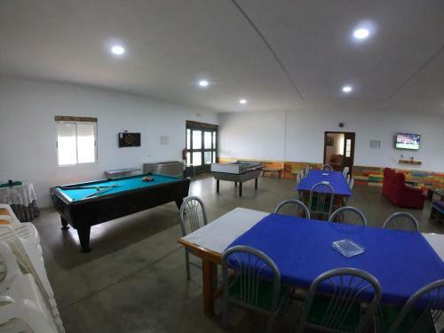 Casa Rural Do�a Lucinda