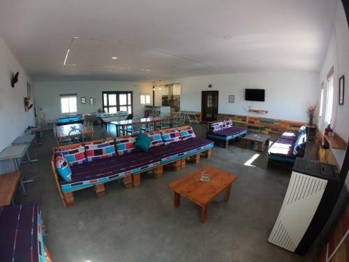 Casa Rural Do�a Lucinda