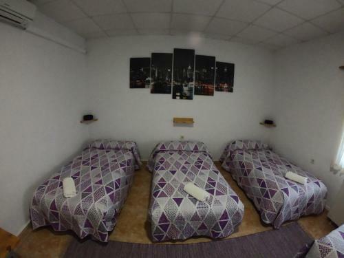 Casa Rural Do�a Lucinda