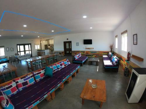 Casa Rural Do�a Lucinda