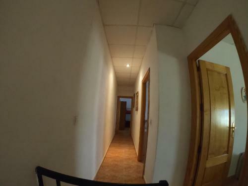 Casa Rural Do�a Lucinda