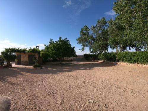 Casa Rural Do�a Lucinda