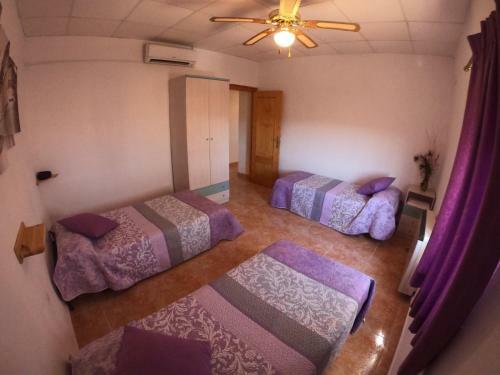 Casa Rural Do�a Lucinda