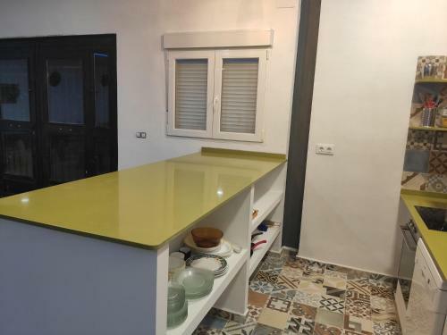 Casa Rural Do�a Lucinda