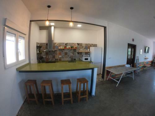 Casa Rural Do�a Lucinda