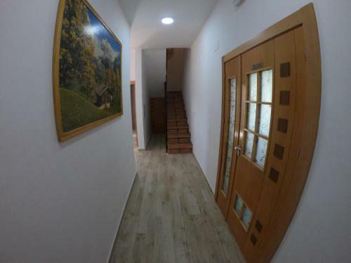 Casa Rural Do�a Lucinda