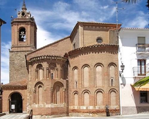 Apartamento Alojamiento La Duquesita