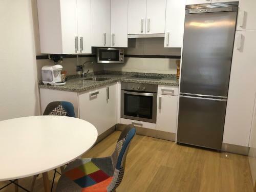Apartamento Alojamiento La Duquesita