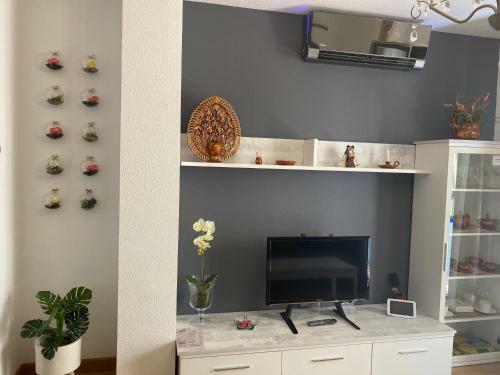 Apartamento Alojamiento La Duquesita