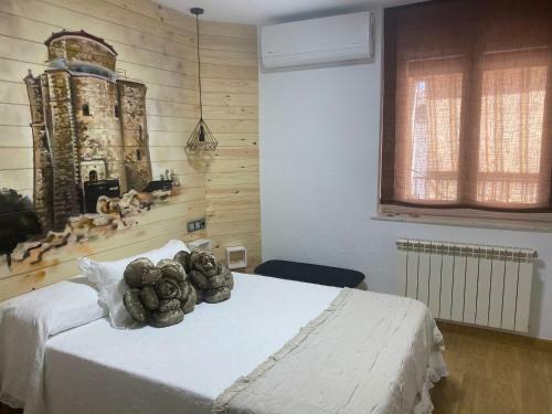 Apartamento Alojamiento La Duquesita