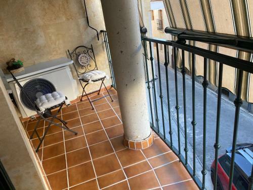 Apartamento Alojamiento La Duquesita
