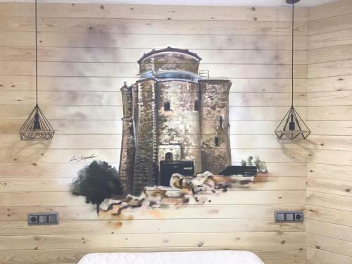 Apartamento Alojamiento La Duquesita