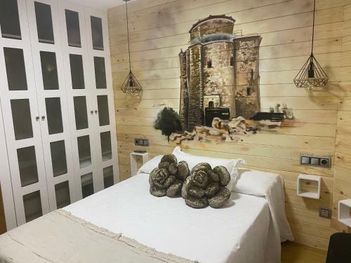 Apartamento Alojamiento La Duquesita