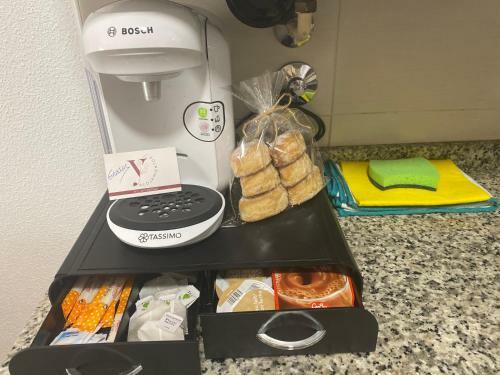 Apartamento Alojamiento La Duquesita