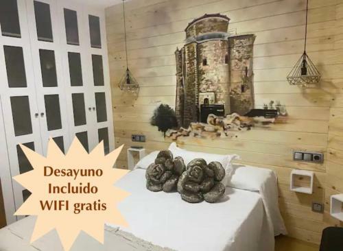 Apartamento Alojamiento La Duquesita