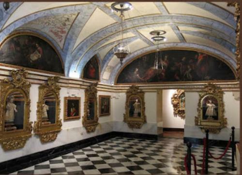 Apartamento Alojamiento La Duquesita
