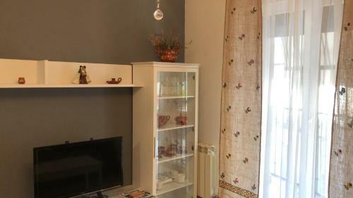 Apartamento Alojamiento La Duquesita