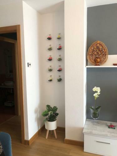 Apartamento Alojamiento La Duquesita