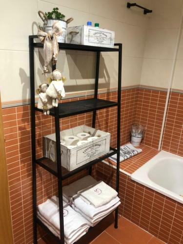 Apartamento Alojamiento La Duquesita