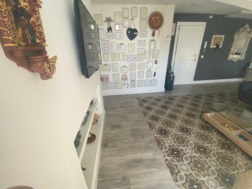 Apartamento Alojamiento Museo Carmelitano Alba de Tormes