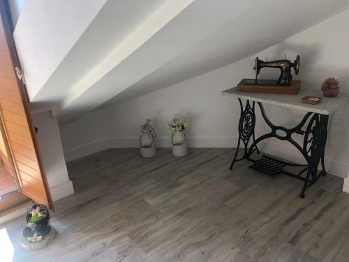 Apartamento Alojamiento Museo Carmelitano Alba de Tormes
