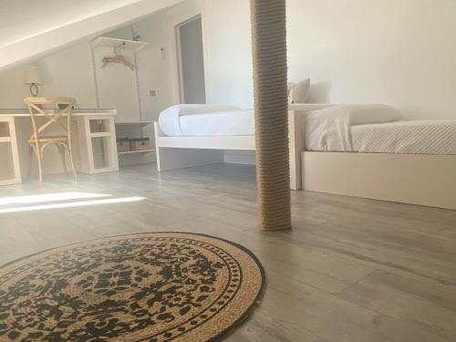Apartamento Alojamiento Museo Carmelitano Alba de Tormes