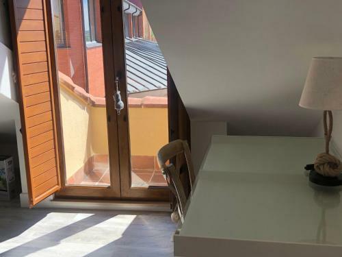Apartamento Alojamiento Museo Carmelitano Alba de Tormes