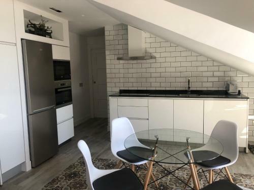 Apartamento Alojamiento Museo Carmelitano Alba de Tormes