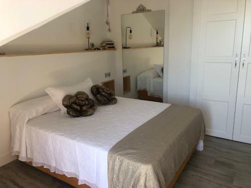 Apartamento Alojamiento Museo Carmelitano Alba de Tormes