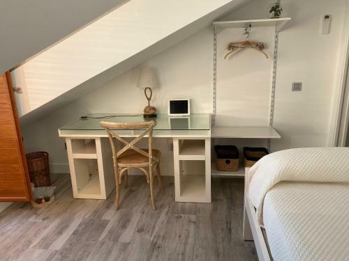 Apartamento Alojamiento Museo Carmelitano Alba de Tormes