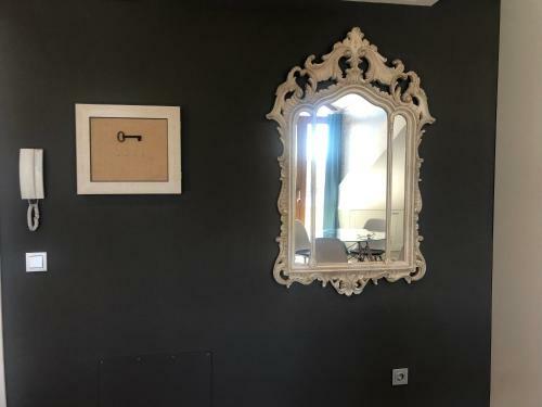 Apartamento Alojamiento Museo Carmelitano Alba de Tormes