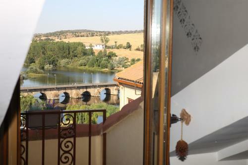 Apartamento Alojamiento Museo Carmelitano Alba de Tormes