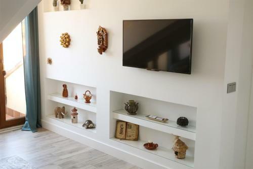 Apartamento Alojamiento Museo Carmelitano Alba de Tormes