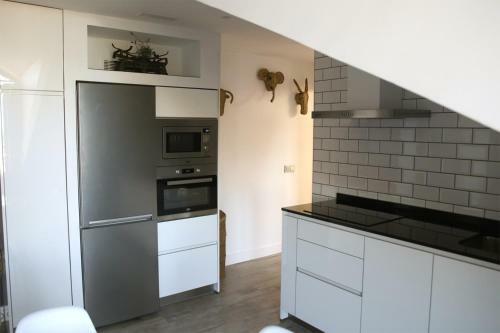 Apartamento Alojamiento Museo Carmelitano Alba de Tormes