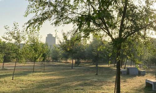 Apartamento Alojamiento Museo Carmelitano Alba de Tormes