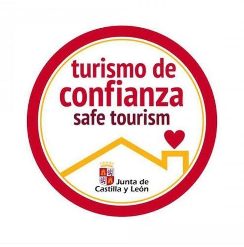 Apartamento Alojamiento Museo Carmelitano Alba de Tormes