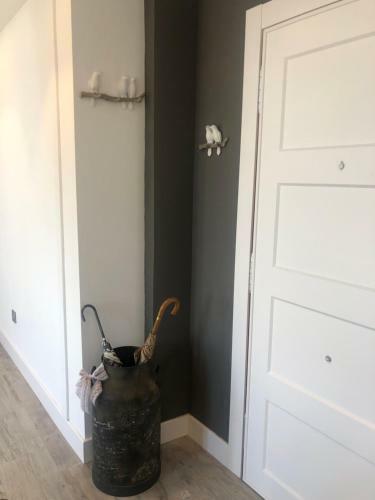 Apartamento Alojamiento Museo Carmelitano Alba de Tormes