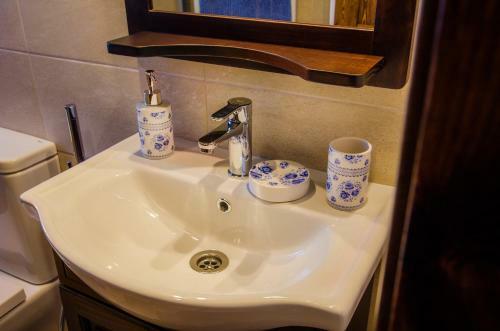 Apartamento Borda Fuertes
