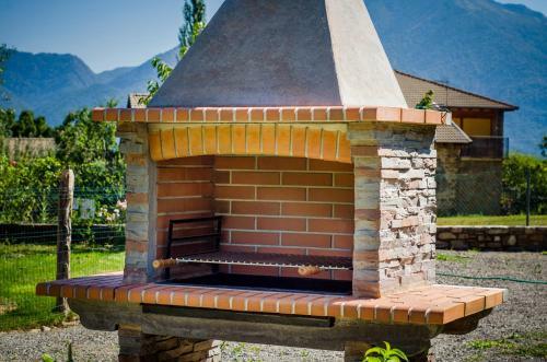 Apartamento Borda Fuertes