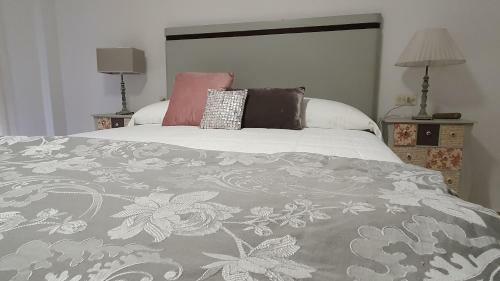 Apartamento Casa Sierra