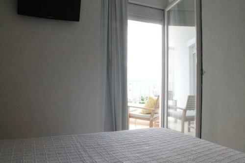 Apartamento Soleado A Un Paso De La Playa
