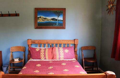 Albergue Chester St Backpackers
