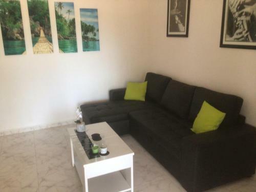 Apartamento Villa Paloma Blanca