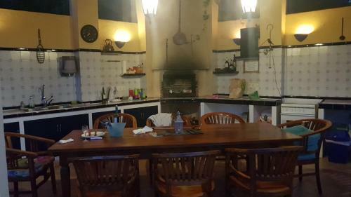 Apartamento Villa Paloma Blanca