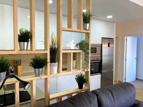 Apartamento Santa B�rbara By Albir Proper Properties