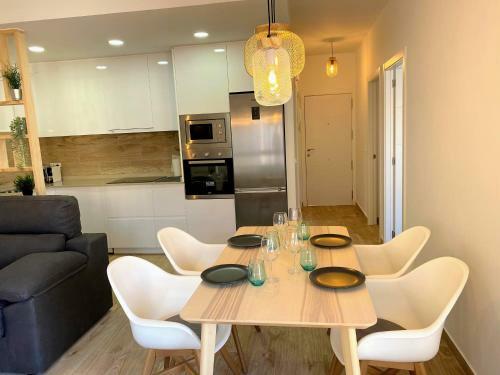 Apartamento Santa B�rbara By Albir Proper Properties