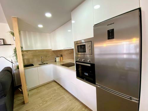 Apartamento Santa B�rbara By Albir Proper Properties