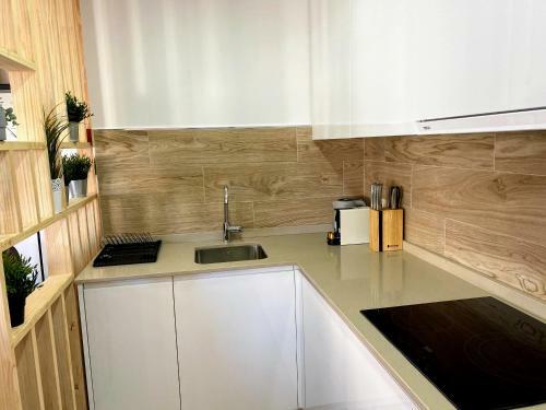 Apartamento Santa B�rbara By Albir Proper Properties