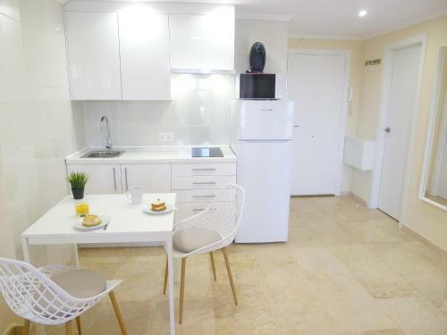 Playa Albir Apartments