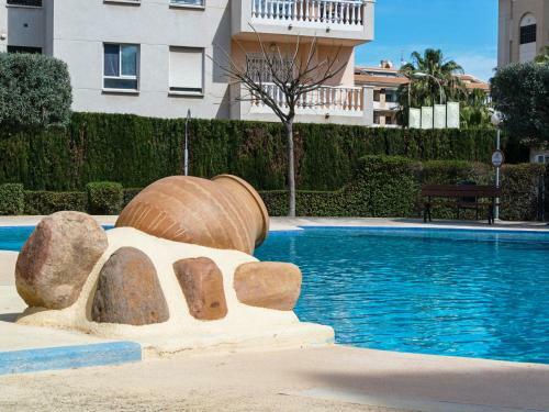 Apartment Rosol Albir Playa